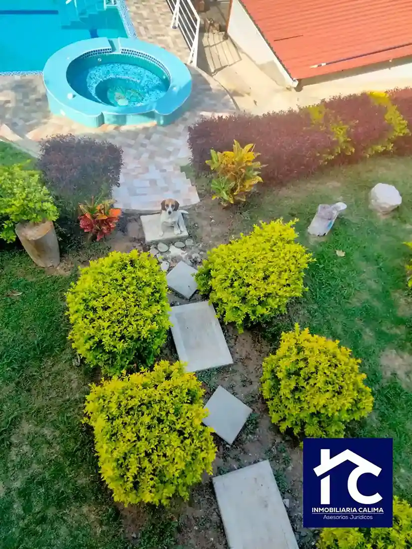 Casa Campestre Vereda el Remolino